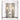 Quoizel FTS8802MM Fortress 2 Light Wall Sconce in Mottled Silver - Crescent Harbor