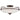 Quoizel GF1617 Griffin 3 Light Flush Mount - Crescent Harbor