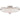 Quoizel GF1621 Griffin 4 Light Flush Mount - Crescent Harbor