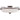 Quoizel GF1621 Griffin 4 Light Flush Mount - Crescent Harbor