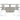 Quoizel GRT8602 Grant 2 Light Bath Light - Crescent Harbor