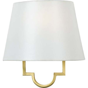 Quoizel LSM8801 Millennium 1 Light Wall Sconce - Crescent Harbor