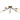 Quoizel LTT1628 Latitude 5 Light Flush Mount - Crescent Harbor