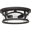 Quoizel MBH1613 Marblehead 2 Light Outdoor Lantern - Crescent Harbor