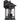 Quoizel MBH8411 Marblehead 3 Light Outdoor Lantern - Crescent Harbor