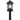Quoizel MBH9011 Marblehead 3 Light Outdoor Lantern - Crescent Harbor