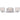 Quoizel MLD8603BN Melody 3 Light Bath Light in Brushed Nickel - Crescent Harbor