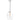 Quoizel NGA1510 Nostalgia 1 Light Mini Pendant - Crescent Harbor