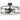 Quoizel NHR3124 New Harbor 5 Light Fandelier - Crescent Harbor