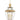 Quoizel NY1179 Newbury 3 Light Outdoor Lantern - Crescent Harbor