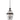 Quoizel NY1179 Newbury 3 Light Outdoor Lantern - Crescent Harbor