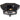 Quoizel NY1794 Newbury 3 Light Outdoor Lantern - Crescent Harbor