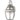 Quoizel NY8316 Newbury 1 Light Outdoor Lantern - Crescent Harbor