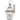 Quoizel NY8317 Newbury 2 Light Outdoor Lantern - Crescent Harbor