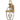 Quoizel NY8317 Newbury 2 Light Outdoor Lantern - Crescent Harbor