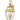 Quoizel NY8318 Newbury 3 Light Outdoor Lantern - Crescent Harbor