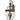 Quoizel NY8318 Newbury 3 Light Outdoor Lantern - Crescent Harbor