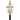 Quoizel NY9045 Newbury 4 Light Outdoor Lantern - Crescent Harbor