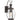 Quoizel OAS8406Z Oasis 1 Light Outdoor Lantern in Medici Bronze - Crescent Harbor