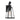 Quoizel PAX8405MBK Paxton 1 Light Outdoor Lantern in Matte Black - Crescent Harbor