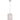 Quoizel PCAE1508C Abode 1 Light Mini Pendant in Polished Chrome - Crescent Harbor