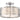 Quoizel PCAE1712C Abode 2 Light Semi-Flush Mount in Polished Chrome - Crescent Harbor