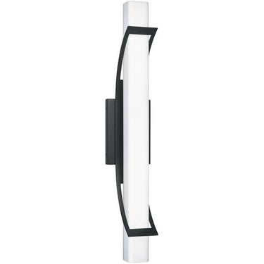 Quoizel PCBD8526 Blade Bath Light - Crescent Harbor