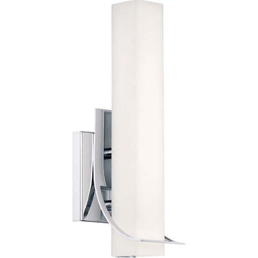 Quoizel PCBD8705 Blade Wall Sconce - Crescent Harbor