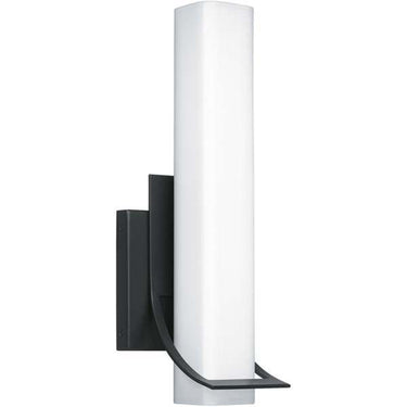 Quoizel PCBD8705 Blade Wall Sconce - Crescent Harbor