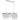 Quoizel PCCL1033PK Crystal Falls Island Light in Polished Nickel - Crescent Harbor