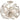 Quoizel PCCN1718PK Crescent 4 Light Semi-Flush Mount in Polished Nickel - Crescent Harbor