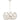 Quoizel PCCN2824PK Crescent 6 Light Pendant in Polished Nickel - Crescent Harbor