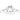 Quoizel PCSB1722C Spellbound 9 Light Semi-Flush Mount in Polished Chrome - Crescent Harbor