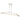 Quoizel PCSE138BN Sabre Island Light in Brushed Nickel - Crescent Harbor
