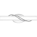 Quoizel PCSQ8519 Serenade Bath Light - Crescent Harbor