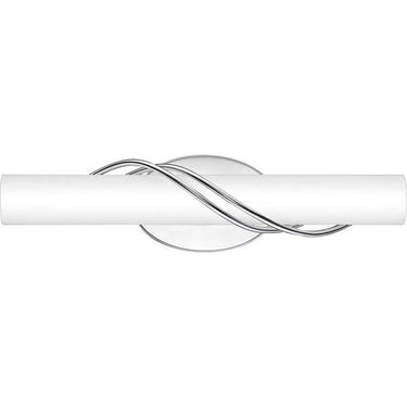 Quoizel PCSQ8519 Serenade Bath Light - Crescent Harbor
