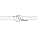 Quoizel PCSQ8525 Serenade Bath Light - Crescent Harbor