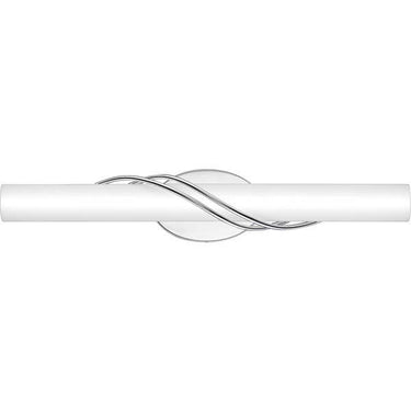 Quoizel PCSQ8525 Serenade Bath Light - Crescent Harbor