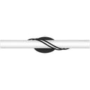Quoizel PCSQ8525 Serenade Bath Light - Crescent Harbor