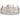 Quoizel PCST1614C Starlet Flush Mount in Polished Chrome - Crescent Harbor