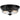 Quoizel QF3414 Radius 2 Light Flush Mount - Crescent Harbor