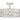Quoizel QF4046 Coffman 3 Light Semi-Flush Mount - Crescent Harbor