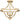 Quoizel QF5119WS Harvel 4 Light Semi-Flush Mount in Weathered Brass - Crescent Harbor