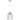 Quoizel QPP2784C Rebound 1 Light Mini Pendant in Polished Chrome - Crescent Harbor