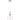 Quoizel QPP3402BN Anson 1 Light Mini Pendant in Brushed Nickel - Crescent Harbor