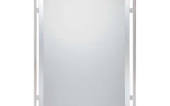 Quoizel QR1419 Breckenridge Mirror - Crescent Harbor