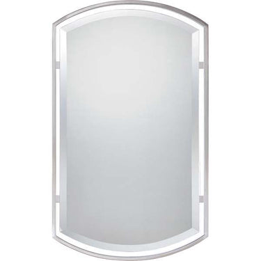 Quoizel QR1419 Breckenridge Mirror - Crescent Harbor