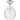 Quoizel QSF4019 Genie 1 Light Semi-Flush Mount - Crescent Harbor