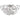 Quoizel RBN1622MN Ribbons 5 Light Flush Mount in Millenia - Crescent Harbor