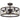 Quoizel RDY3122 Dury 5 Light Fandelier - Crescent Harbor